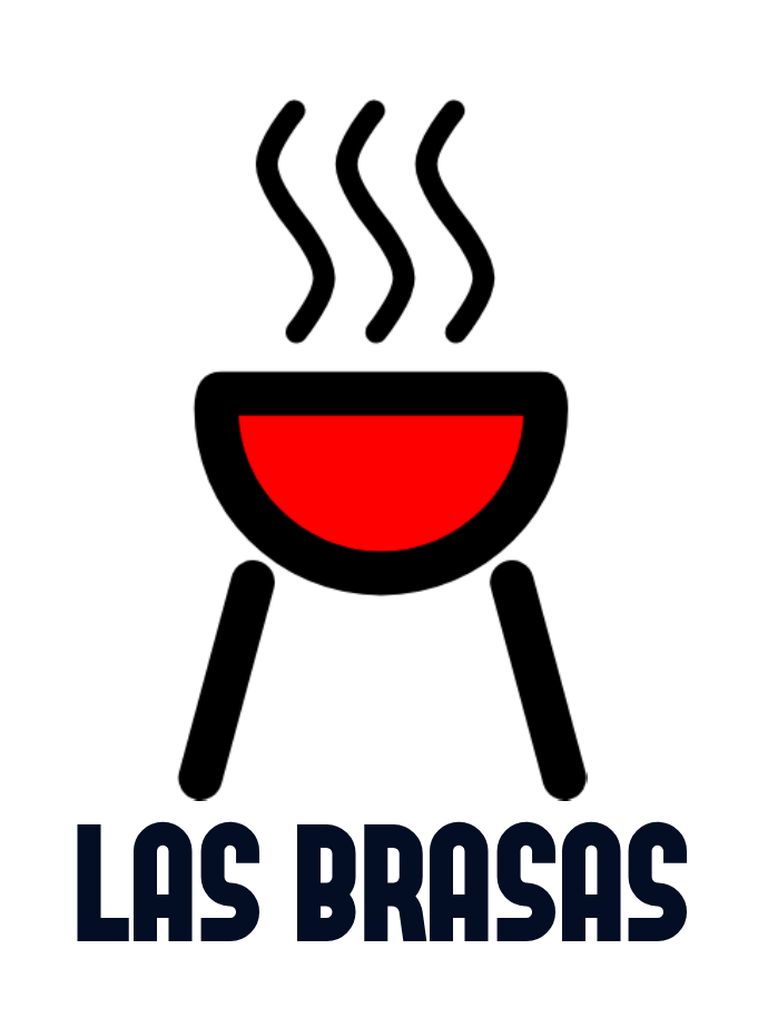 logo las brasas